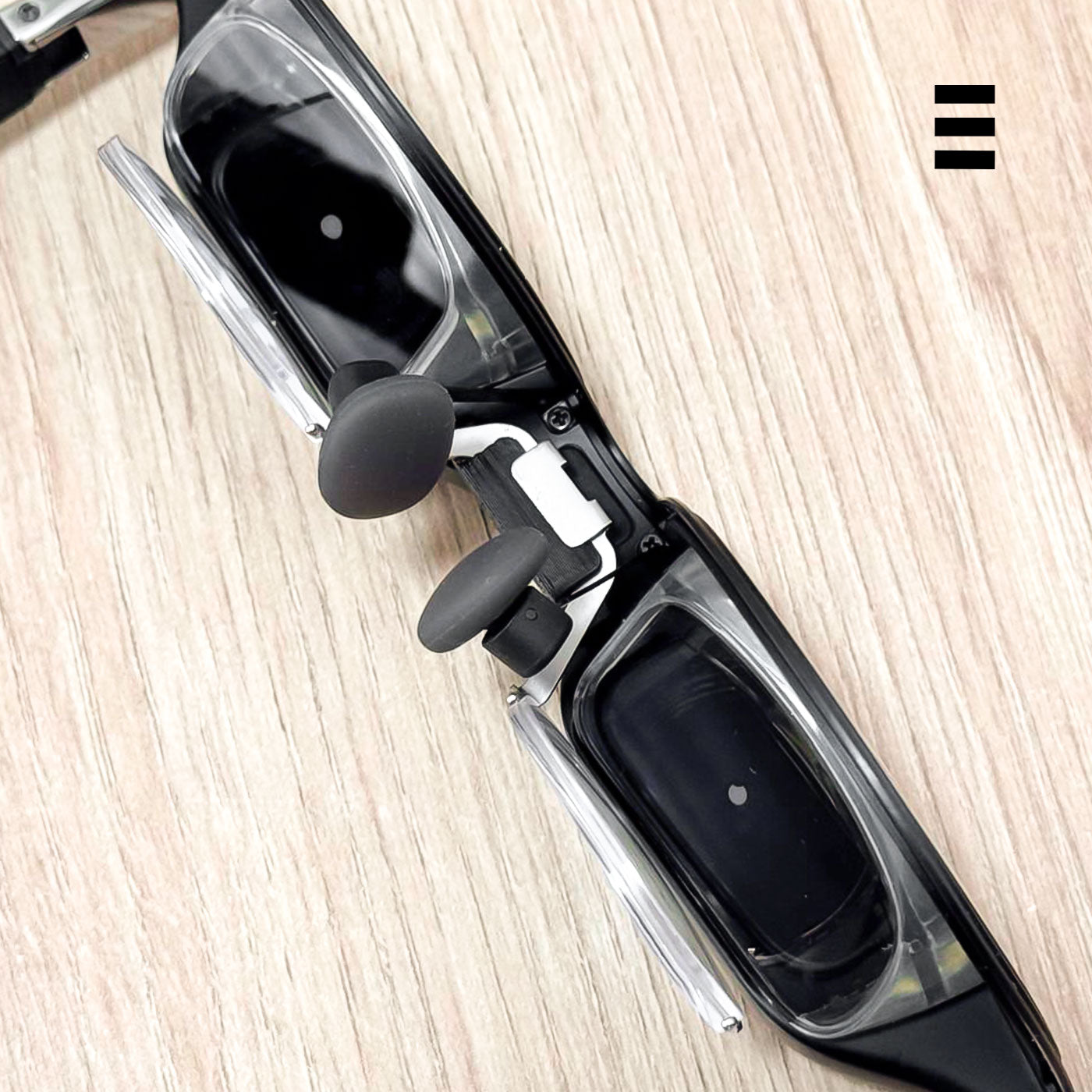 XREAL One lens adapter | InfinityONE