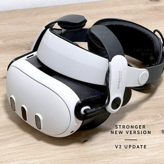 Adapter Quest BOBOVR M2 M2 Pro V2 - Main Image