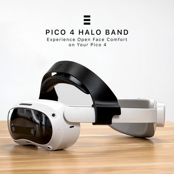 Halo Band for Pico 4