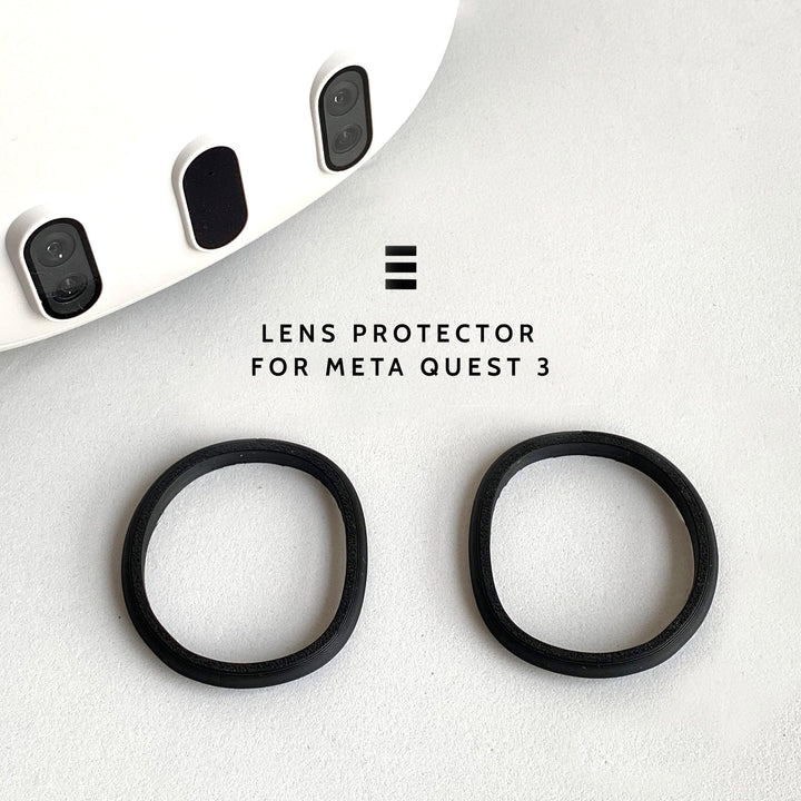 Protector para lentes Quest 3 - InfinityONE