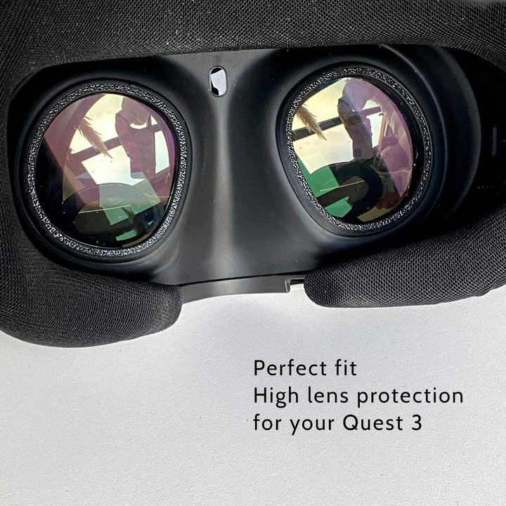 Protector para lentes Quest 3 - InfinityONE