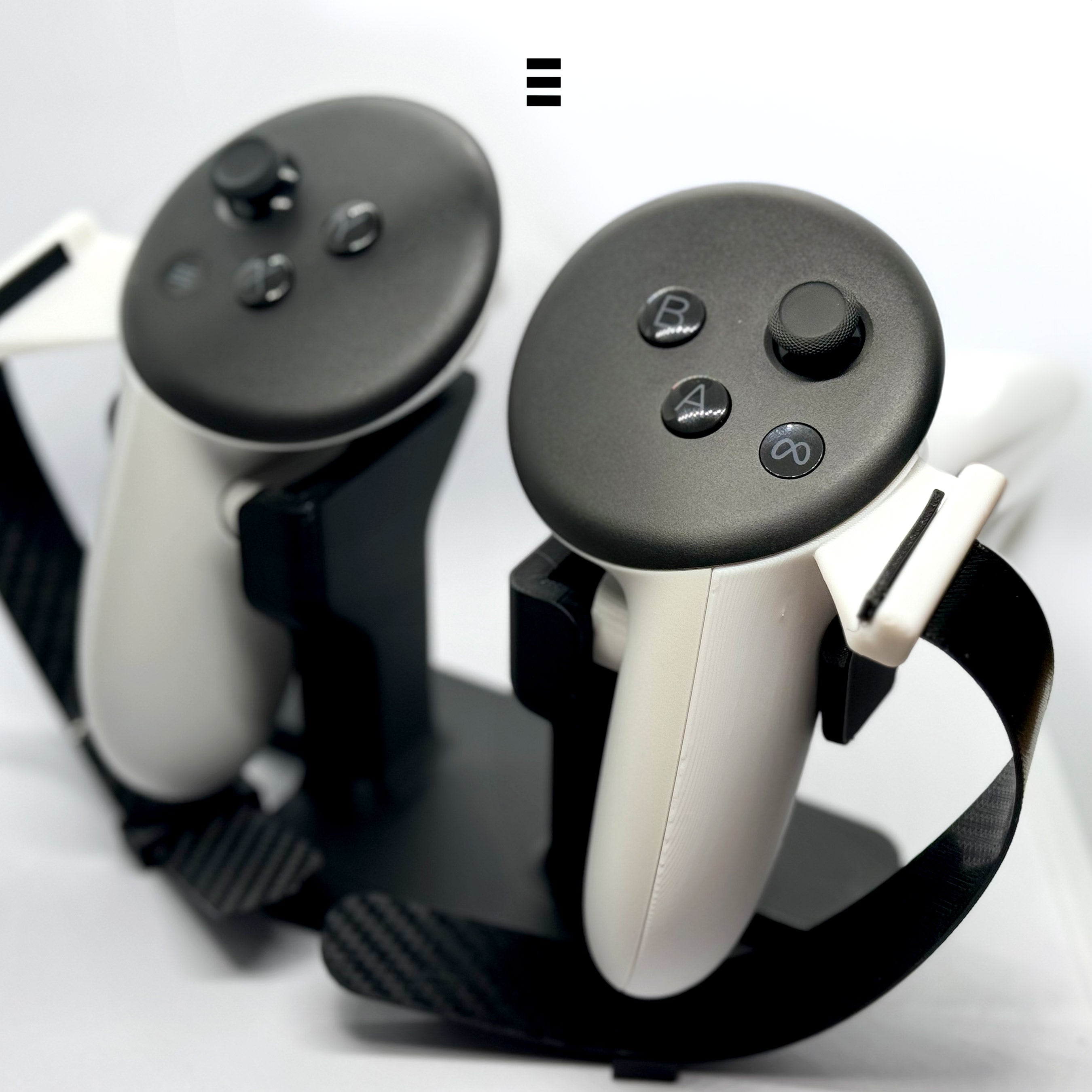 Quest Pro Controllers Shell Quest 3 and Quest PRO controller support | InfinityONE