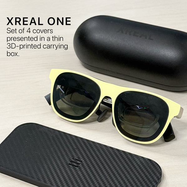 XREAL One Frames - Marcos de colores para gafas XREAL.